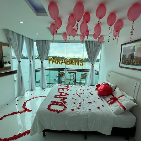 Pousada Seven Sunset Club Marambaia Hotell Rio de Janeiro Eksteriør bilde