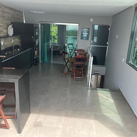 Pousada Seven Sunset Club Marambaia Hotell Rio de Janeiro Eksteriør bilde