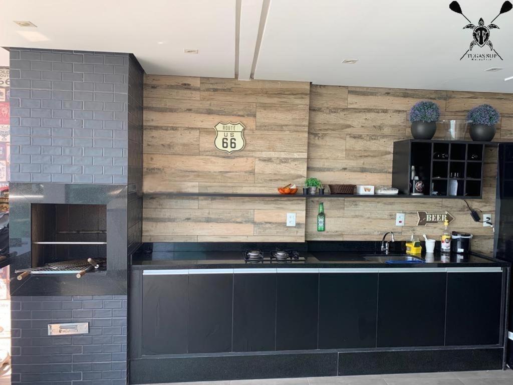 Pousada Seven Sunset Club Marambaia Hotell Rio de Janeiro Eksteriør bilde