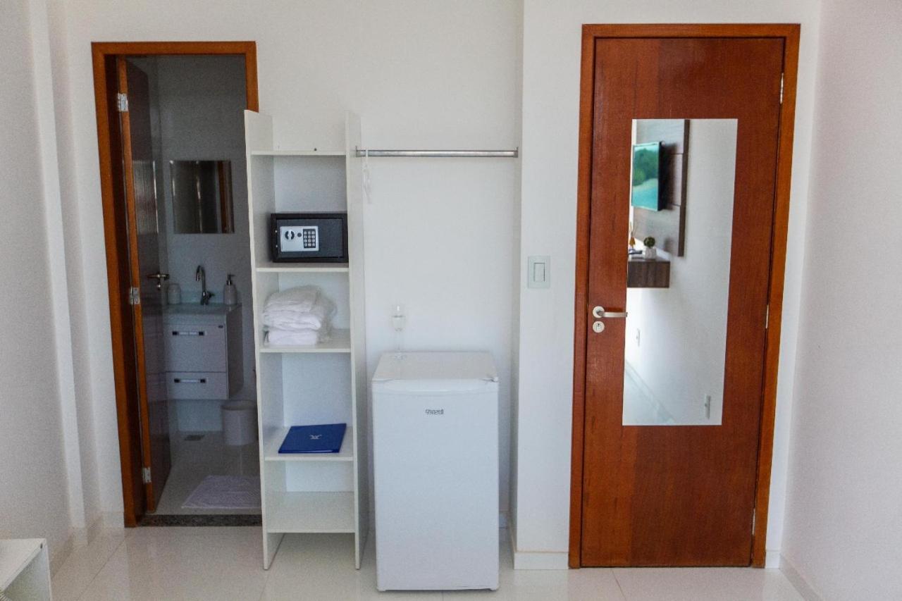 Pousada Seven Sunset Club Marambaia Hotell Rio de Janeiro Eksteriør bilde