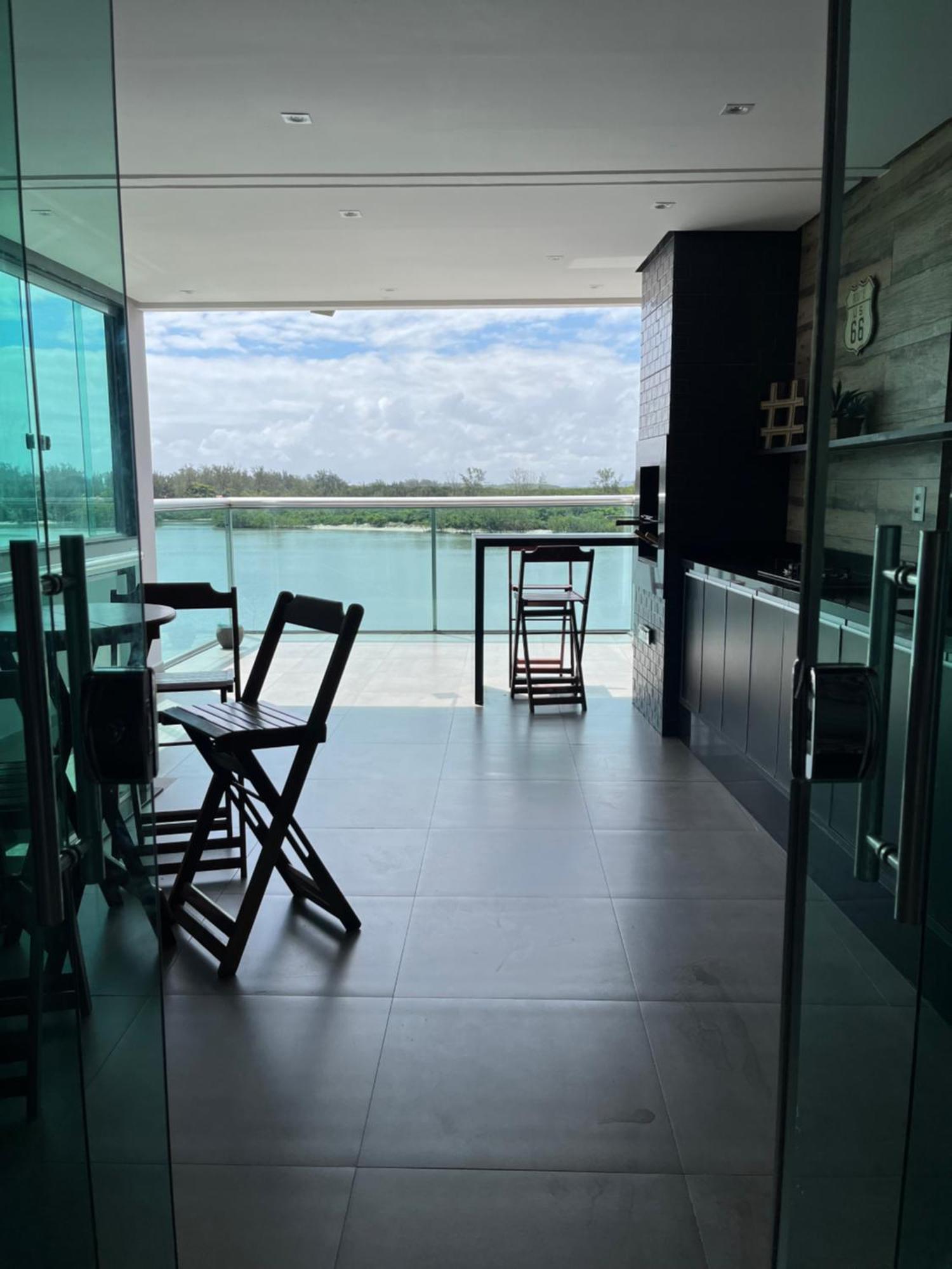 Pousada Seven Sunset Club Marambaia Hotell Rio de Janeiro Eksteriør bilde