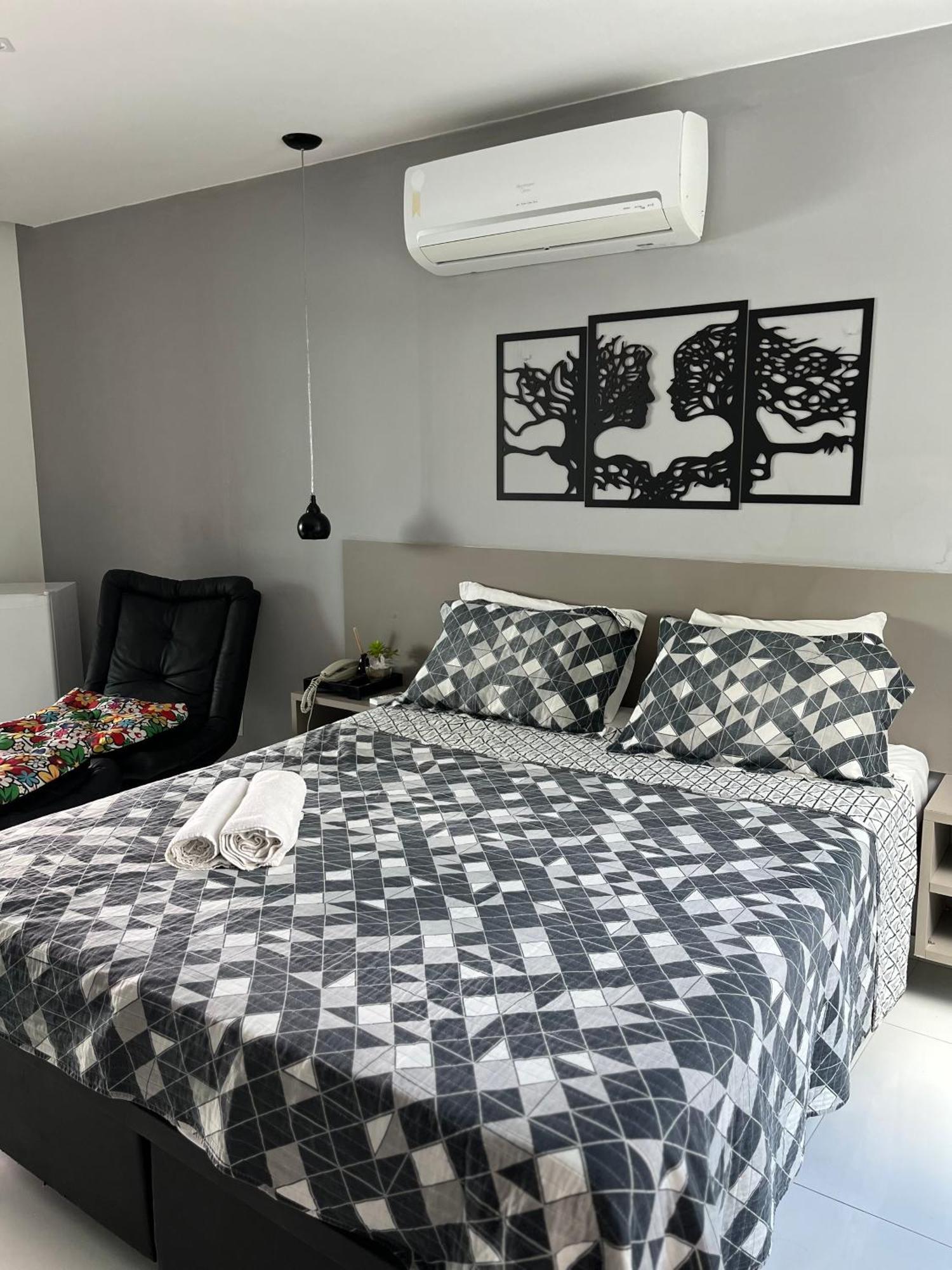 Pousada Seven Sunset Club Marambaia Hotell Rio de Janeiro Eksteriør bilde