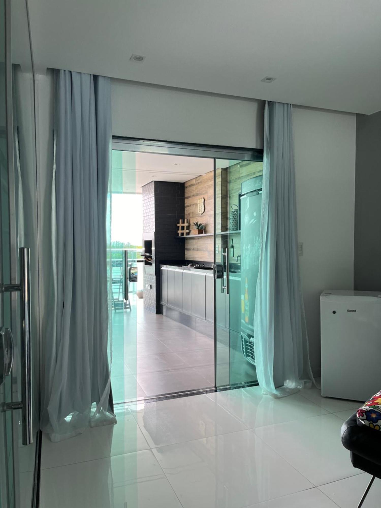 Pousada Seven Sunset Club Marambaia Hotell Rio de Janeiro Eksteriør bilde