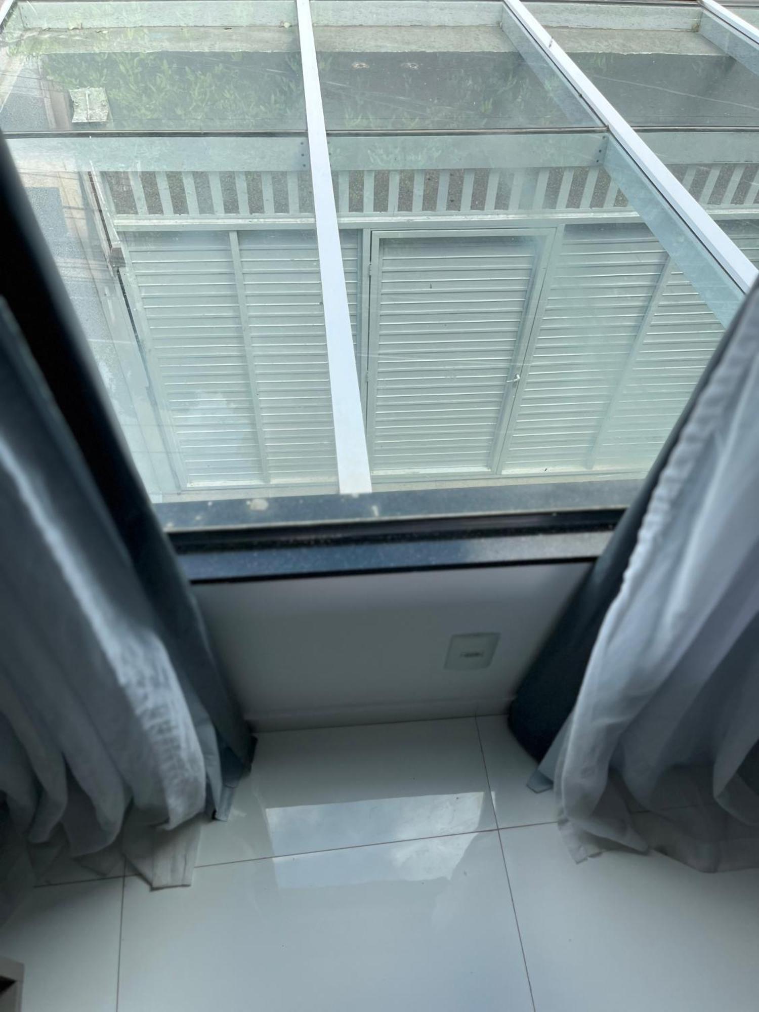 Pousada Seven Sunset Club Marambaia Hotell Rio de Janeiro Eksteriør bilde