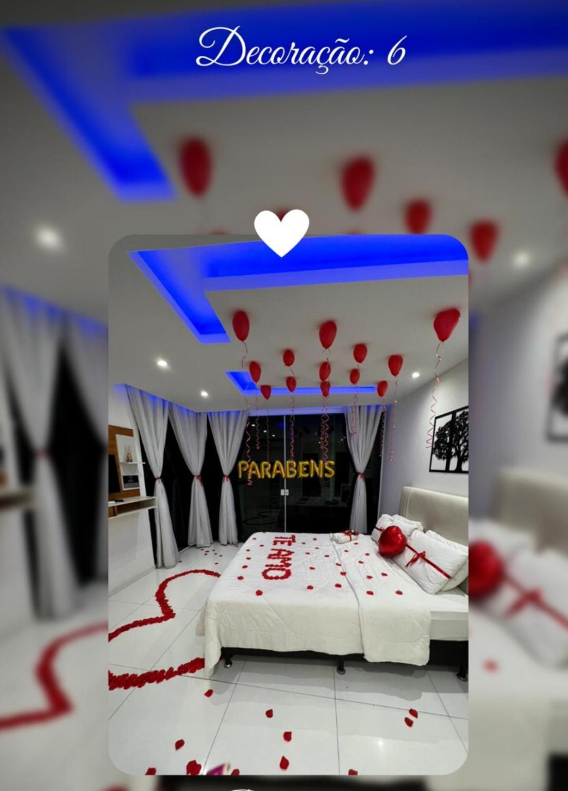 Pousada Seven Sunset Club Marambaia Hotell Rio de Janeiro Eksteriør bilde